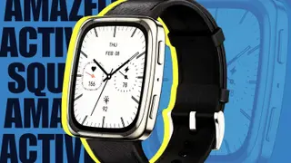 Amazfit Active 2 Square Review: Smartwatch Worth Your Money?