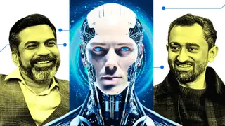 Quantum AI Will Trigger the End of the World?