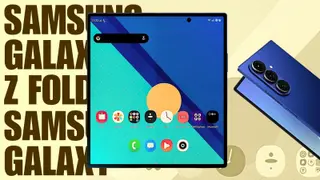 Galaxy Z Fold 7 is slimmer, lighter, with a usable 21:9 cover, finally a foldable that feels everyday-ready.