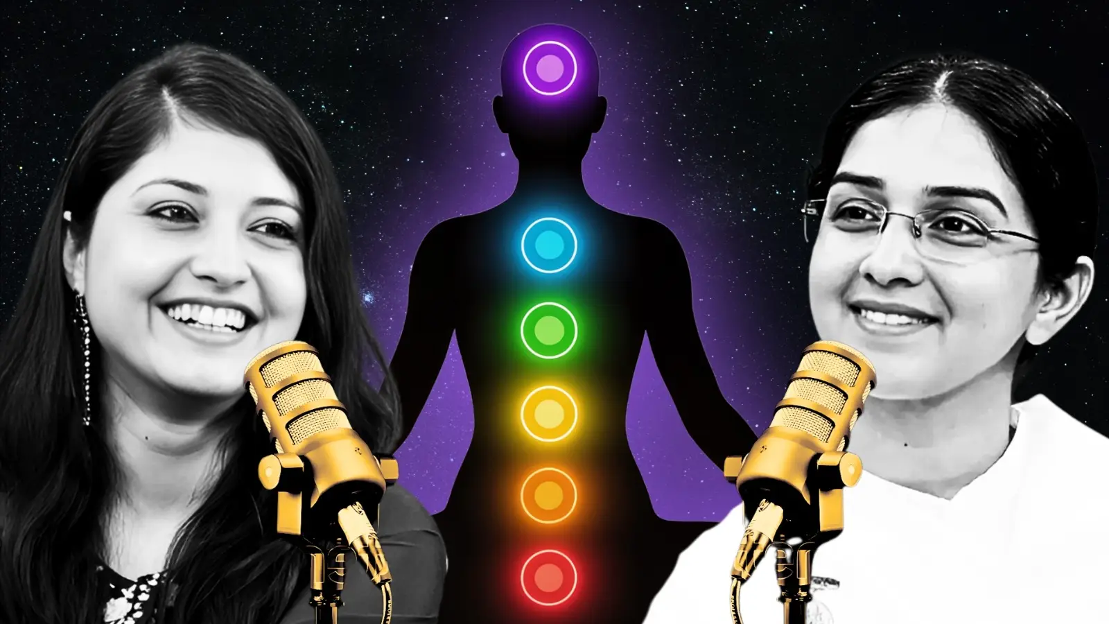 Brahmakumari Ritu Thakkar on How to Stay Happy, Love & Spirituality