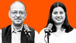 Retd. IAS Anil Swarup on Key Policies