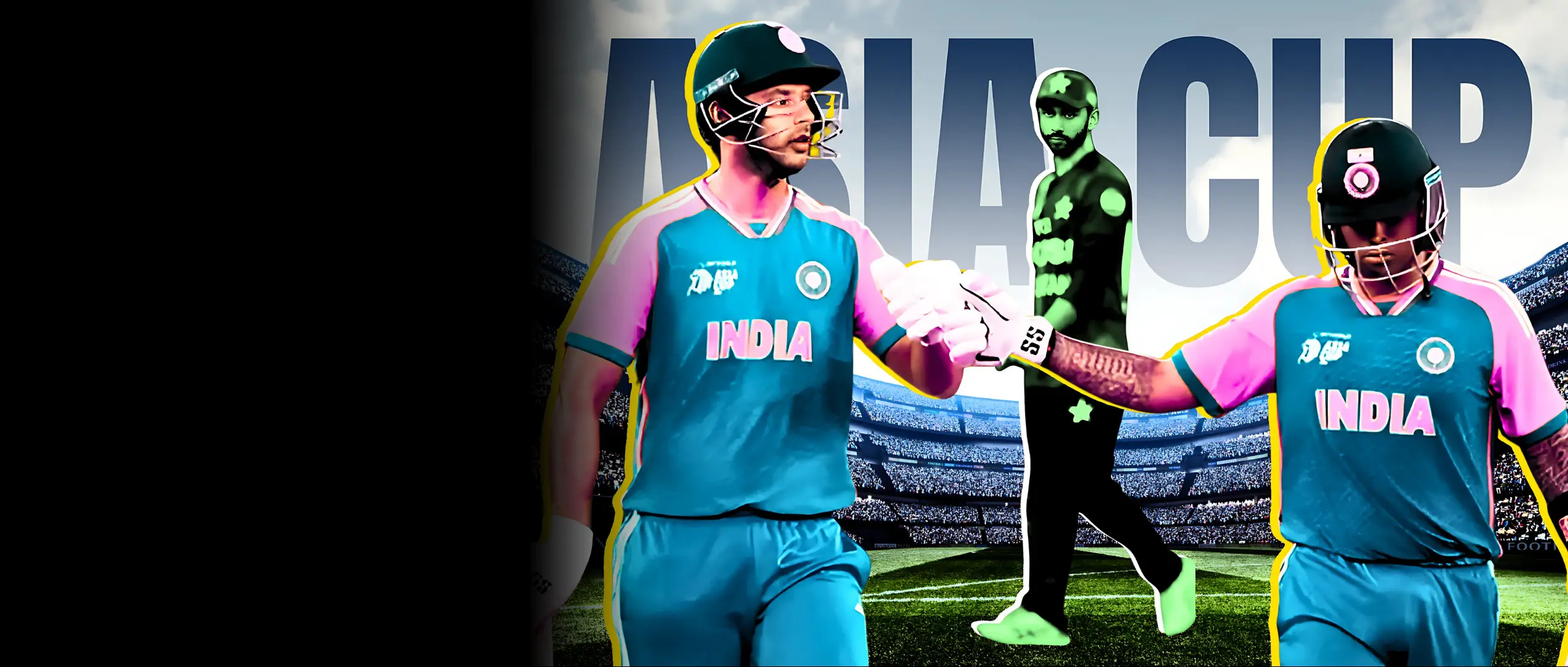 Asia Cup 2025: Why Pakistan can’t win anymore