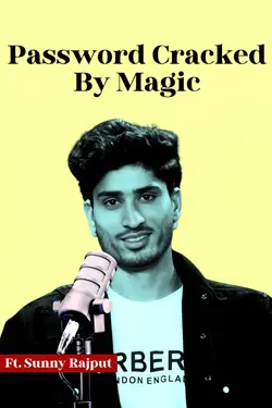 Magician Stuns with Unreal Tricks