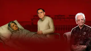 Bookmarked | AIIMS Director Recalls Indira Gandhi’s Last Moments