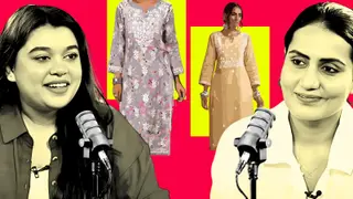 Aakriti Rawal Interview: The Brand ‘House of Chikankari’ Empowering 10,000 Women | Power TalksUntitled Headline