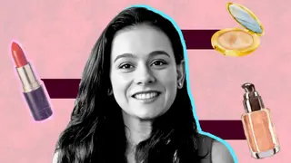 The Power Talks ft. Ananya Kapur – CEO of TYPE Beauty | Built India’s Makeup Brand at 23