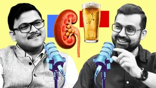 Kidney Problems Explained | Kidney Stones & Treatment | Dr Bhanu Mishra