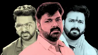 Pawan Singh Out of Rise and Fall: Why Did Bhojpuri Star Exit the Show Midway?