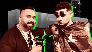 ROAST | Asia Cup 2025 | Fans Reaction | Pakistan Fan Ke Maze | India beat Pakistan