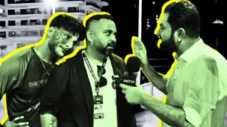IND vs PAK | ROAST | Bhadak Gaya Pakistani Fan | Asia Cup 2025 | Cricket | Fans Reaction