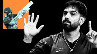 Adda: Behduda‑e‑Harkaton Wala Pakistan