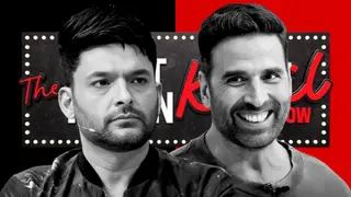 The Great Indian Kapil Show FINALE EPISODE REVIEW | Boring Episode?