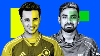 ROAST | Pakistan khatam, ab Bangladesh ki baari | IND vs BAN | Cricket | Asia Cup 2025 | Playing 11