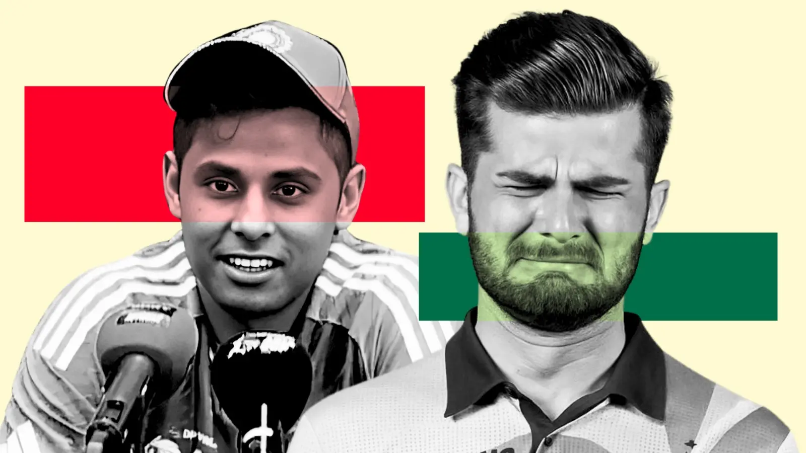 ROAST | Pakistan ko Surya ka tagda jawab | IND vs PAK | Asia Cup 2025 | Cricket