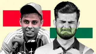 ROAST | Pakistan ko Surya ka tagda jawab | IND vs PAK | Asia Cup 2025 | Cricket