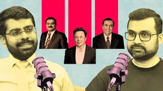 How Does the Brain of a Rich Man Work? | Dr Vineet Banga | Neurologist