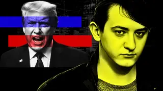 15-Yr-Old Boy Who Hacked CIA