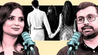 The Secret to a Healthy Relationship! | Dr Kashika Jain | Psychologist