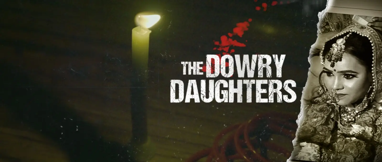 What's REALLY behind India's Dowry Problem?