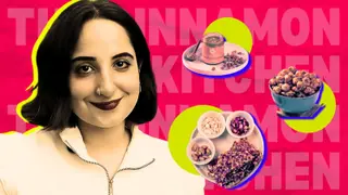 The Cinnamon Kitchen Success Story | Power Talks Ep 4 ft. Priyasha Saluja | Zee Switch