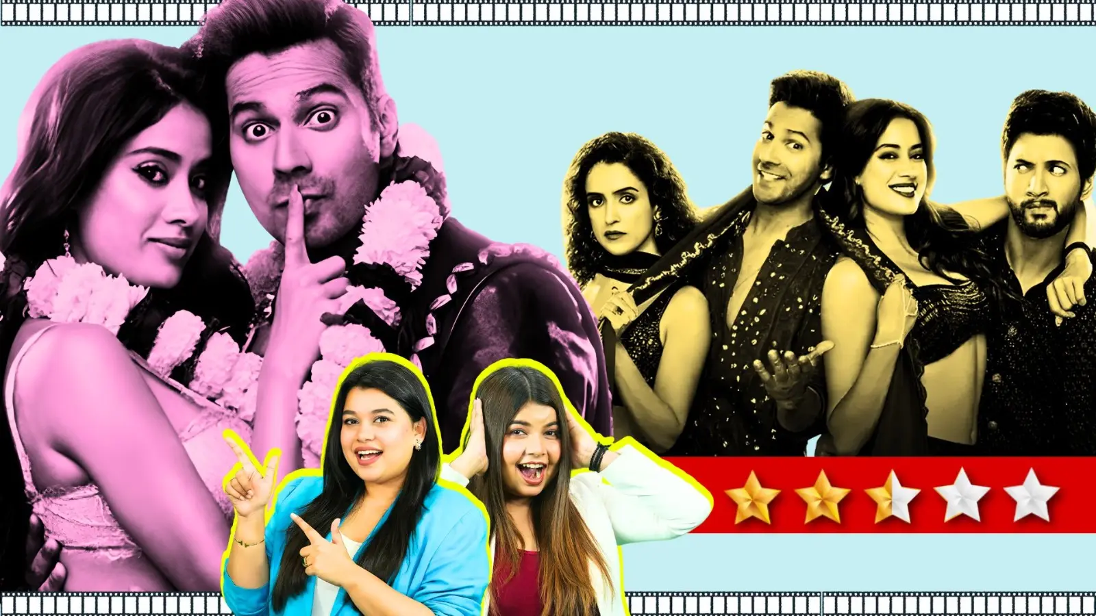 Sunny Sanskari Ki Tulsi Kumari MOVIE REVIEW: Romance Without Spark, Drama Without Depth