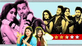 Sunny Sanskari Ki Tulsi Kumari MOVIE REVIEW: Romance Without Spark, Drama Without Depth