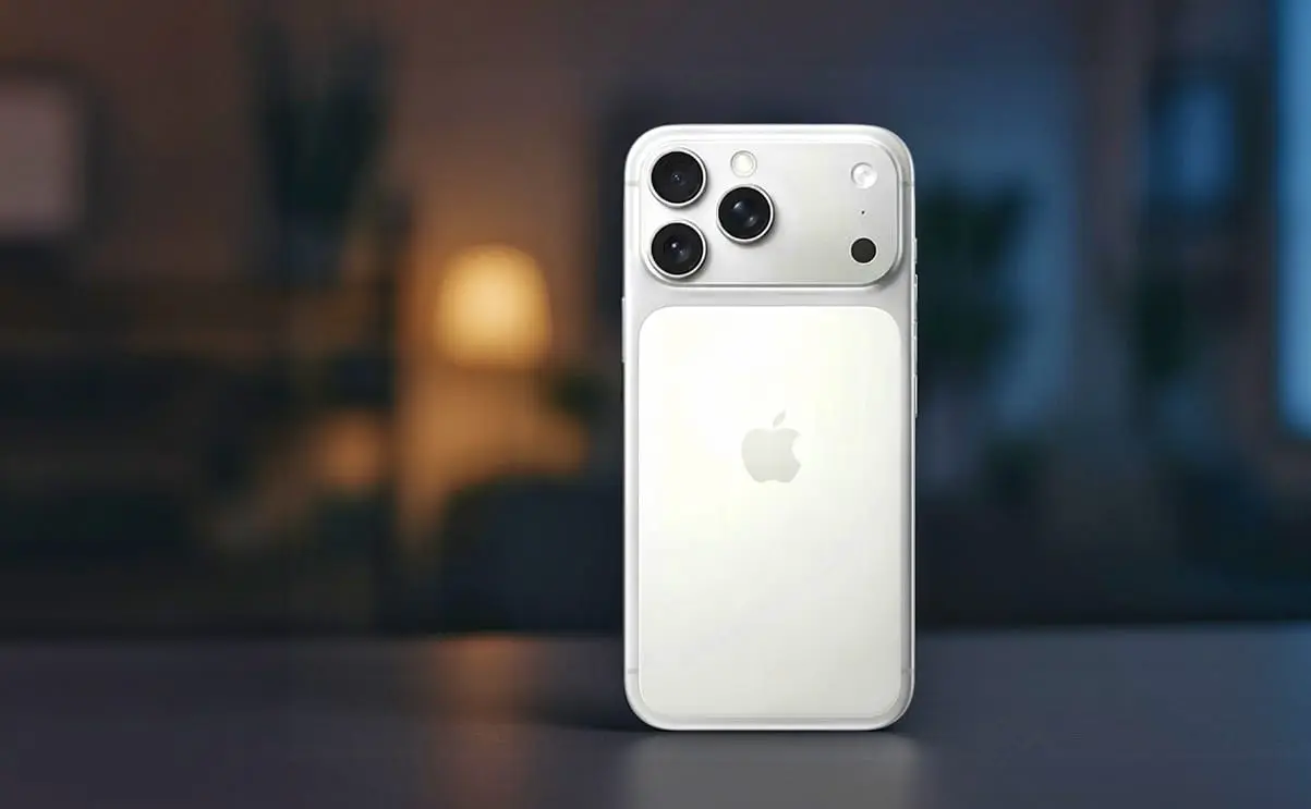 The iPhone 17 Pro Max starts at Rs. 1,49,900 for the 256GB storage variant.