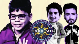KBC Kid Goes Viral: Overconfidence or Generation Problem? | Internet Praises Amitabh Bachchan