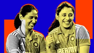 ROAST | When Will Team India’s Women Finally Win the World Cup? | IND vs PAK | Cricket