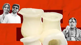 Diwali Special: The Sweet Story of Edible Sugar Toys & Batashe | Diwali Pooja