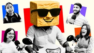 Why Soan Papdi Became a Meme?