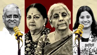 From UPSC to Finance Secretary: Retd. IAS Subhash Chandra Garg’s Story