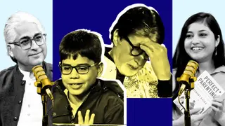 KBC Kid Controversy: Podcast With Parenting Coach Sushant Kalra