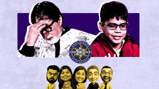 KBC 17 | Amitabh Bachchan ne TRP ke liye bachche ko badnaam kiya?