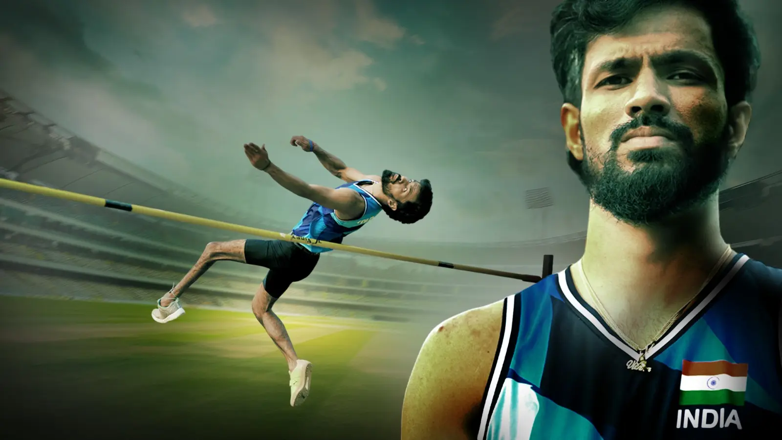 Varun Singh Bhati: The Unstoppable Comeback