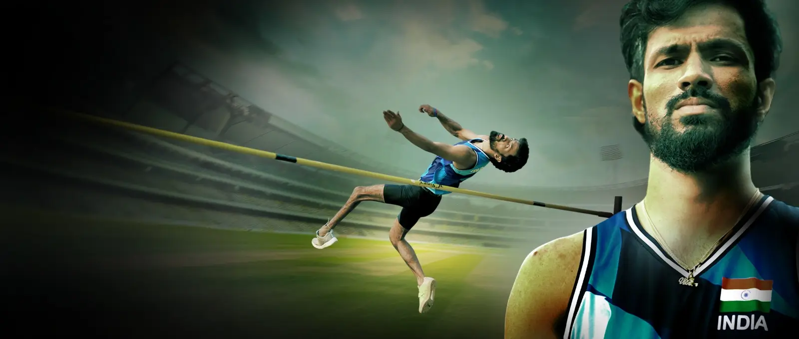 Varun Singh Bhati: The Unstoppable Comeback