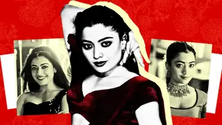 Rashmika ROAST: Thamma, Animal, Pushpa...Bas Karo Rashmika!