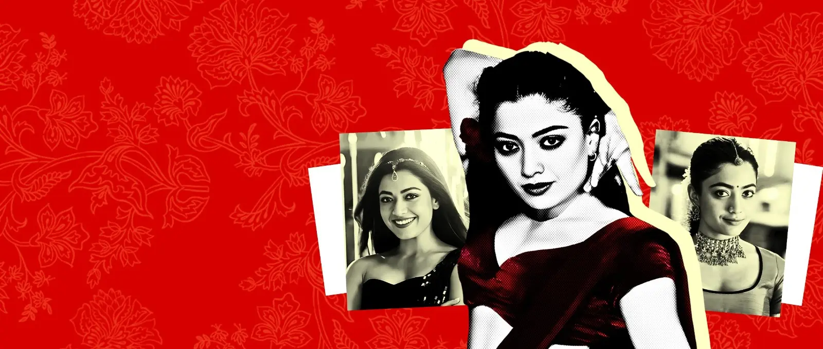 Rashmika ROAST: Thamma, Animal, Pushpa...Bas Karo Rashmika!