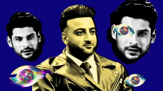 Shehbaz Faces Backlash for Using Sidharth Shukla’s Name