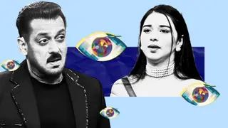 Bigg Boss 19: Salman Ne Tanya Ka Game Kiya Expose! | Is Malti Amaal's GIRLFRIEND?