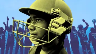 Women’s Blind T20 World Cup: It’s Our Time!