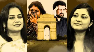 Podcast: How Delhi's Pollution is Fueling Stress & Anxiety