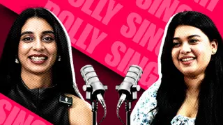 Dolly Singh on GenZ Dating, Dollywood & Instagram Rings | GenZ Ki Shaadi Kyun Nahi Ho Rahi?