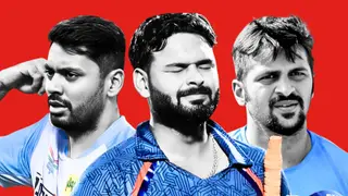 IPL 2026: Will Lucknow Super Giants Release Rishabh Pant Ahead of Retention?