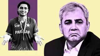 Another Humiliation for Pakistan! Won the Hong Kong Super Sixes!