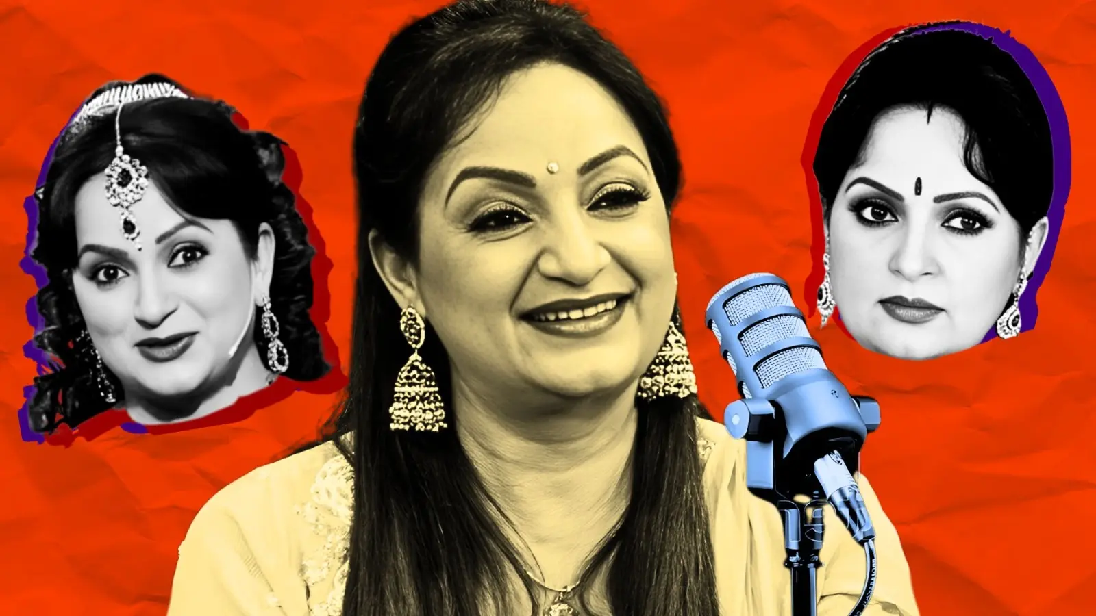 Upasana Singh Opens Up on Kapil Sharma and Hidden Truths of Bollywood