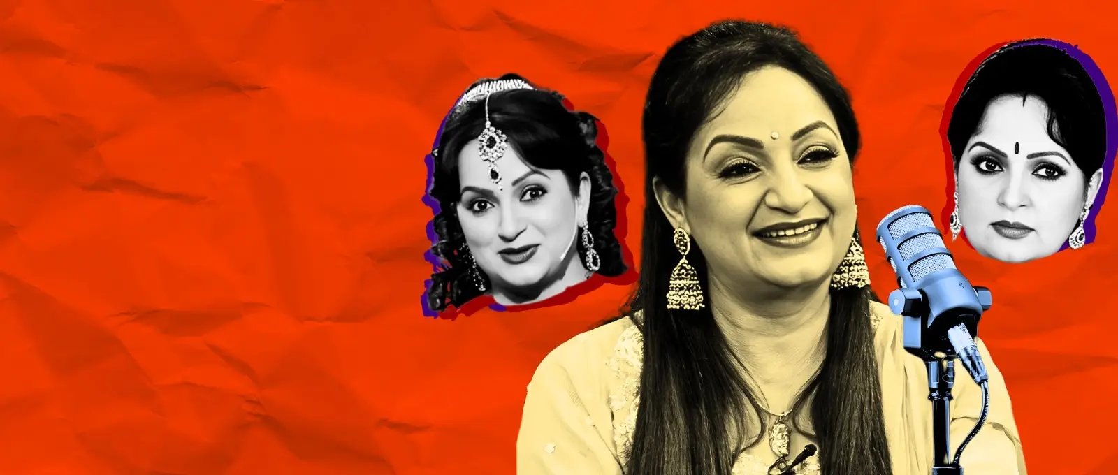 Upasana Singh Opens Up on Kapil Sharma and Hidden Truths of Bollywood