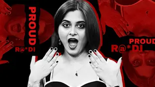 Proud R**** Interview: Divija Bhasin Responds to Viral Outrage