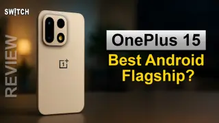 OnePlus 15 is selling at Rs. 72,999 for the 12GB/256GB variant. Its 16GB/512GB variant is priced at Rs. 79,999.