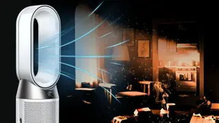 A common misconception is that air pollution is mainly an outdoor problem. In reality, everyday indoor activities like c